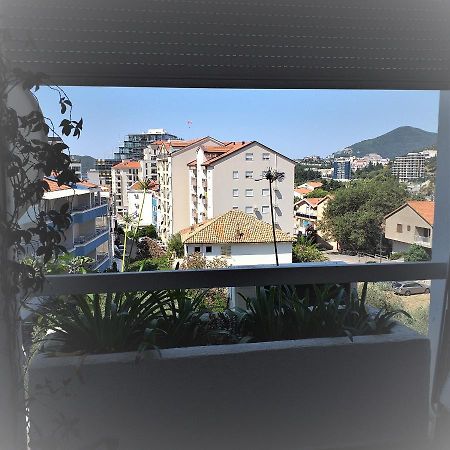 Apartment Mika Budua Esterno foto