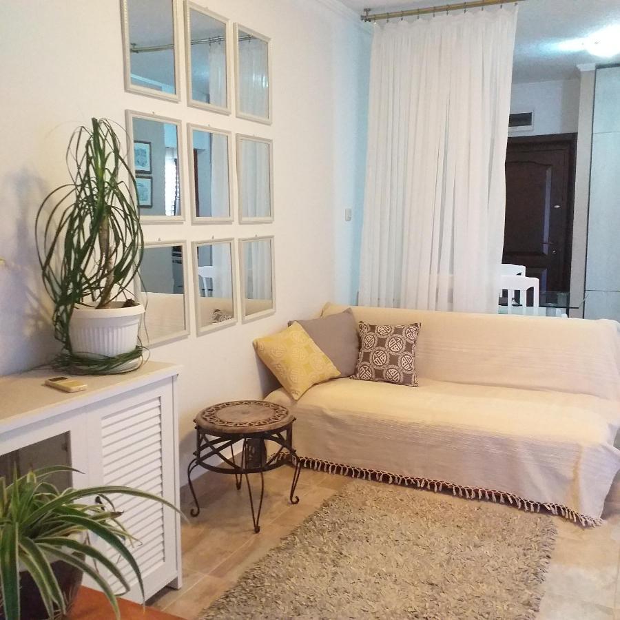 Apartment Mika Budua Esterno foto