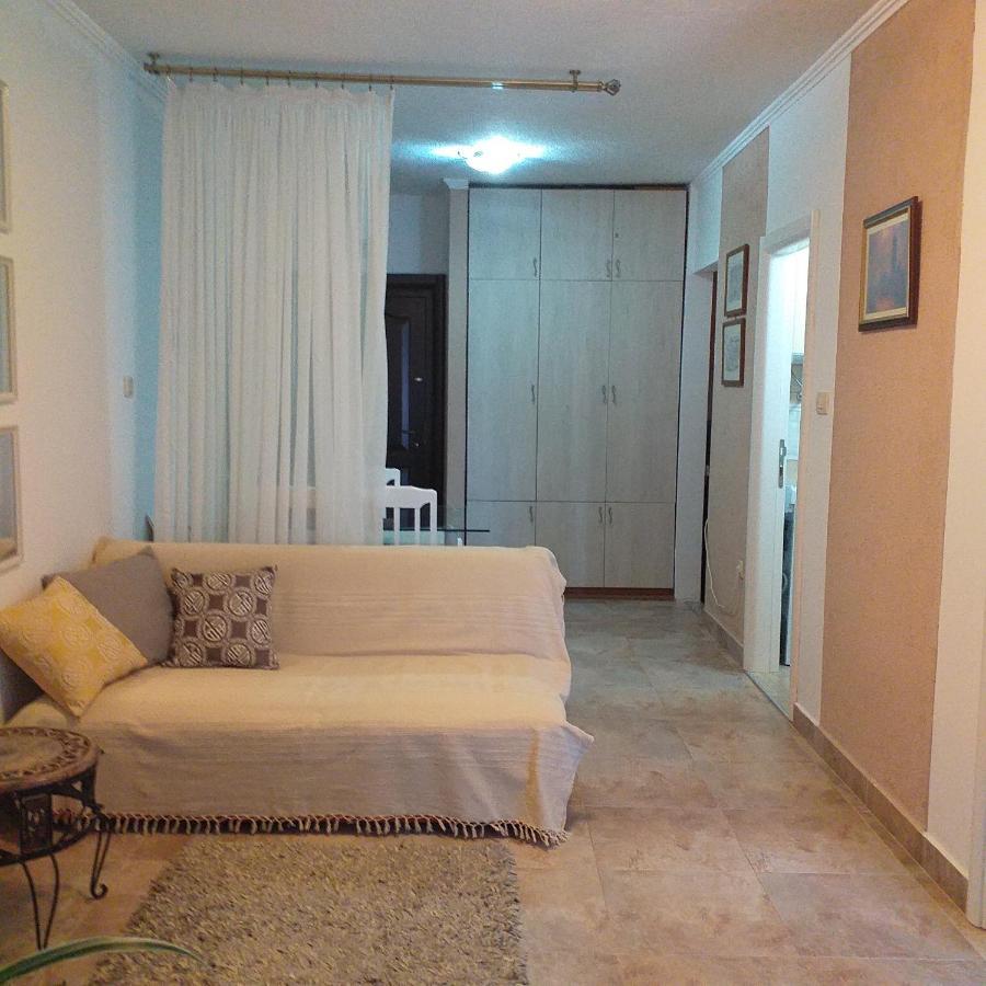 Apartment Mika Budua Esterno foto