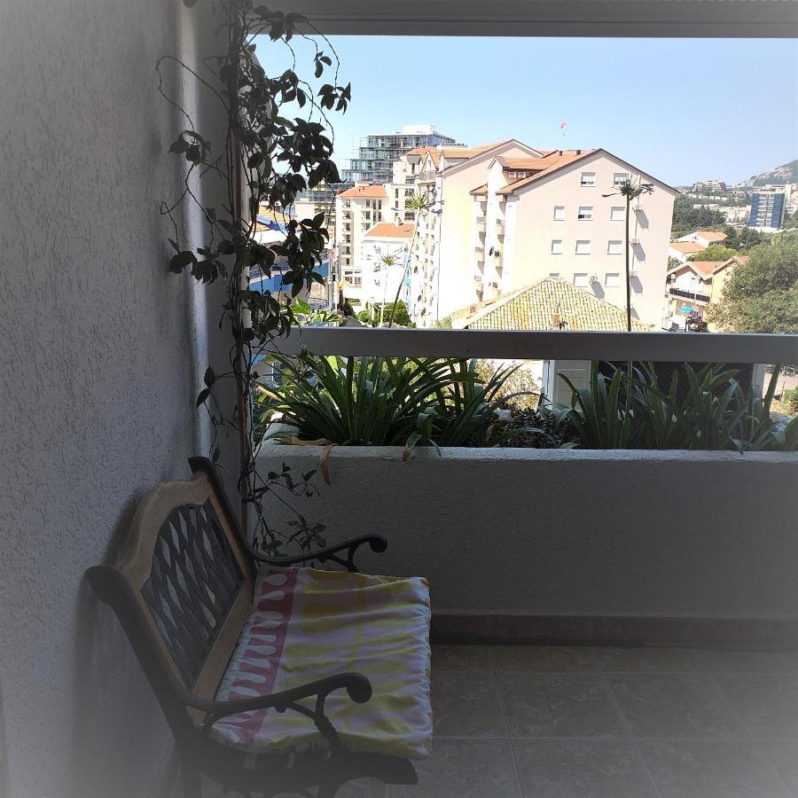 Apartment Mika Budua Esterno foto