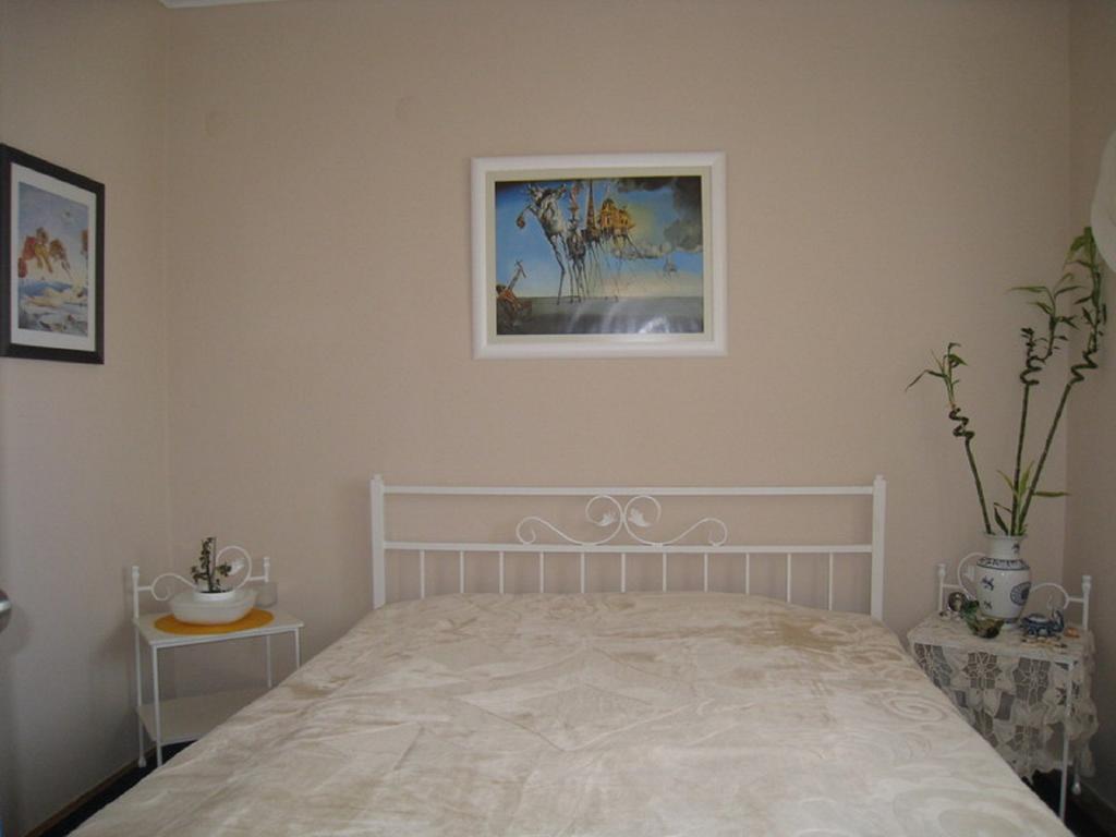 Apartment Mika Budua Esterno foto