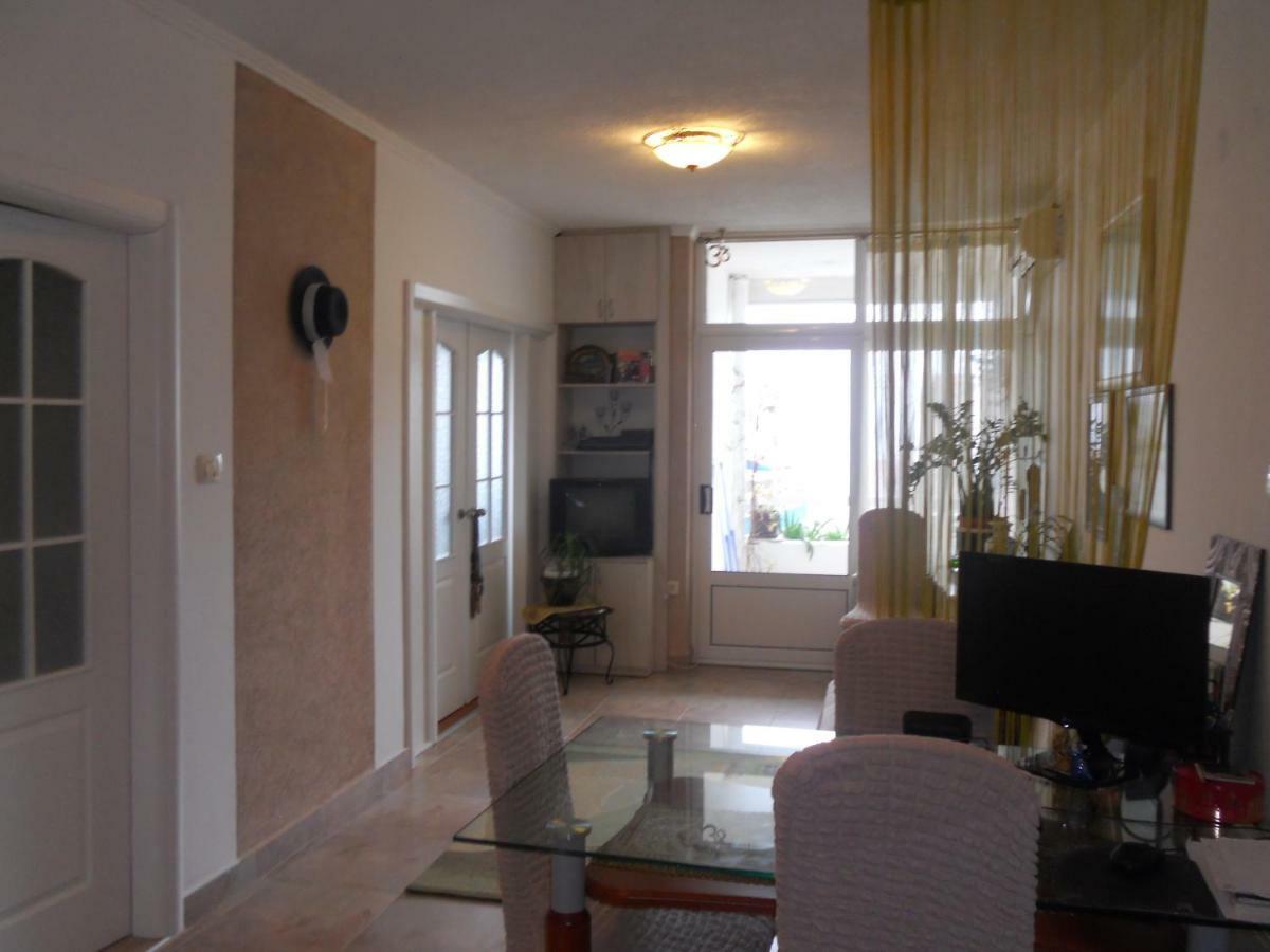 Apartment Mika Budua Esterno foto